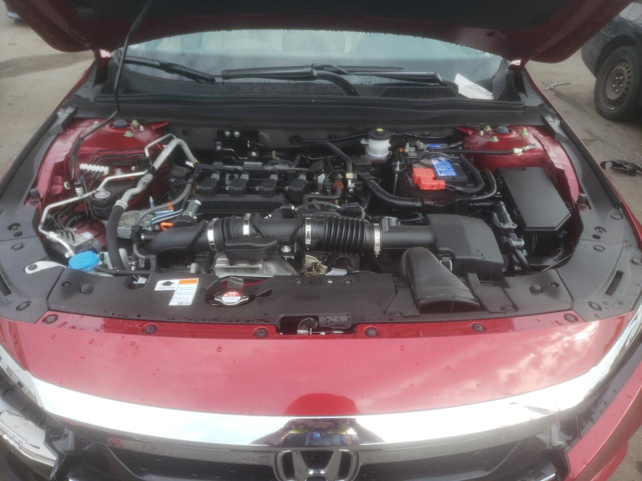 2021 Honda Accord Lx VIN: 1HGCV1F14MA036070 Lot: 63137254