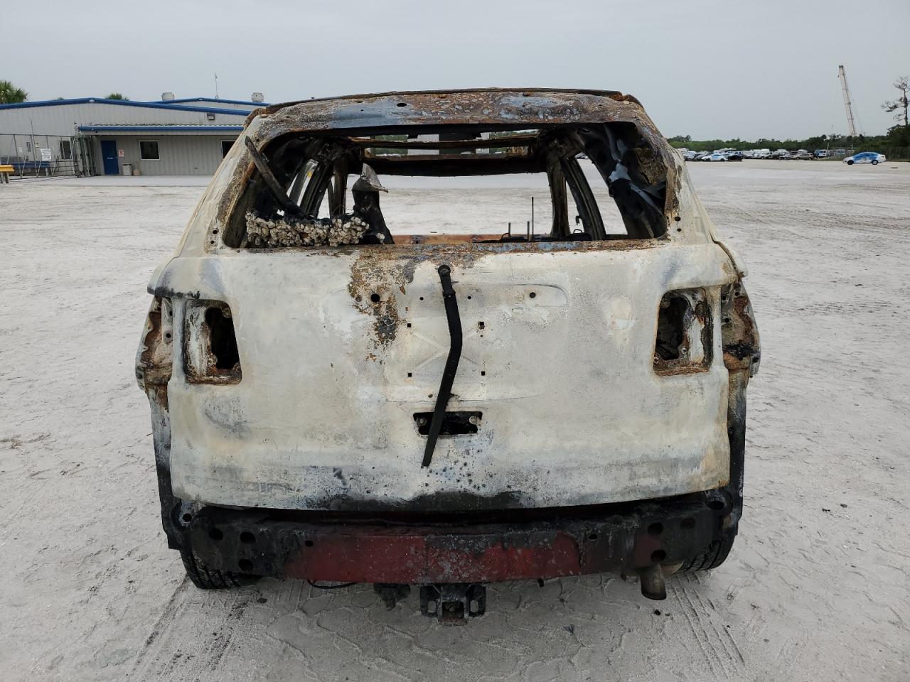 2015 GMC Acadia Slt-2 VIN: 1GKKRSKDXFJ103069 Lot: 62735744