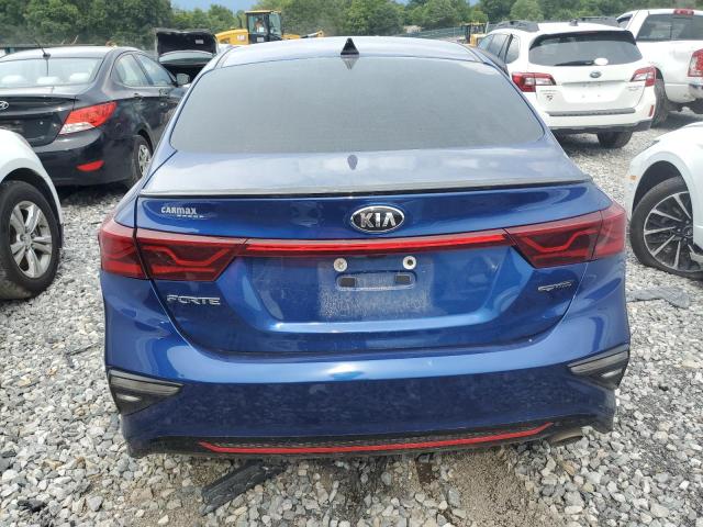 3KPF34ADXLE177743 Kia Forte GT L 6