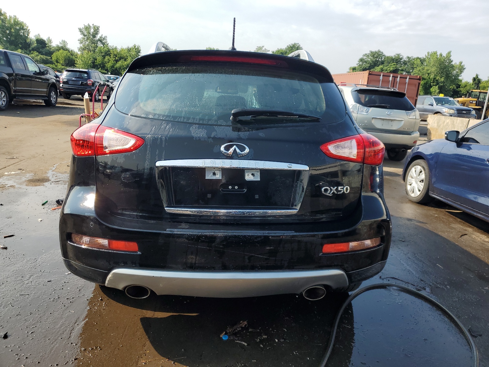 JN1BJ0RR3HM409379 2017 Infiniti Qx50