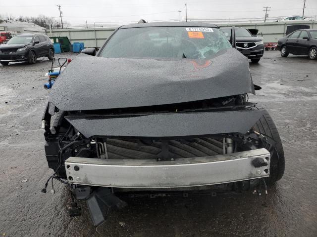  NISSAN MAXIMA 2018 Czarny