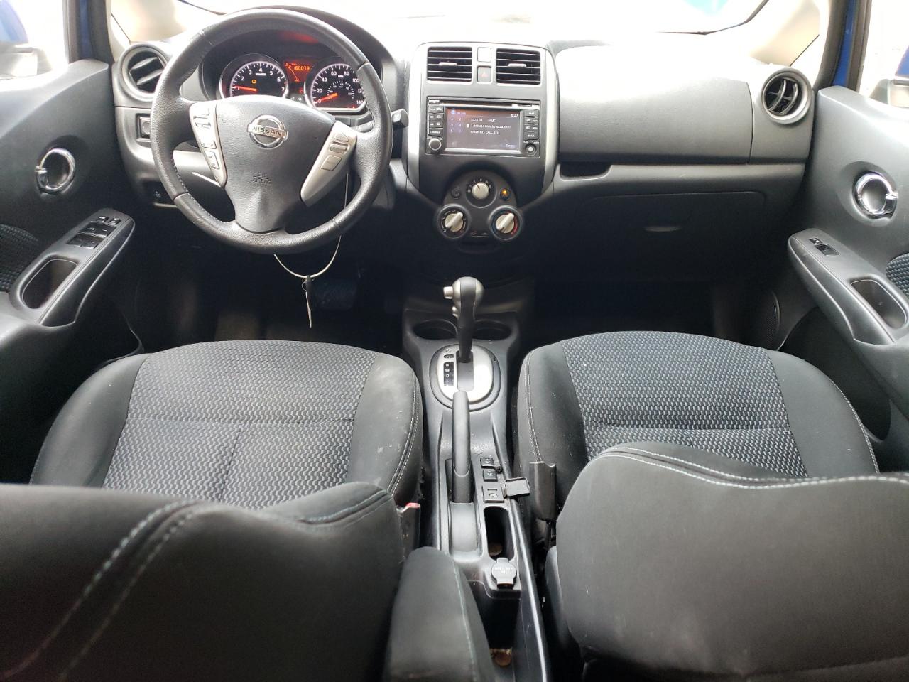 2014 Nissan Versa Note S VIN: 3N1CE2CP4EL424054 Lot: 62363084