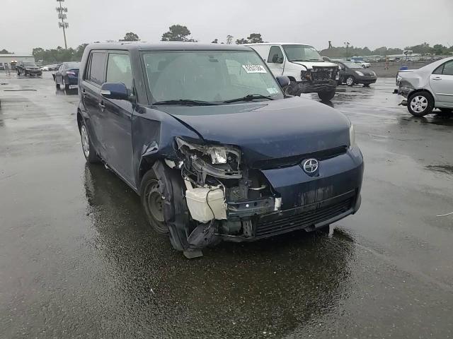 2015 Toyota Scion Xb VIN: JTLZE4FE7FJ081279 Lot: 62631384