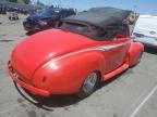 1940 Mercury Coupe for Sale in Vallejo, CA - Burn