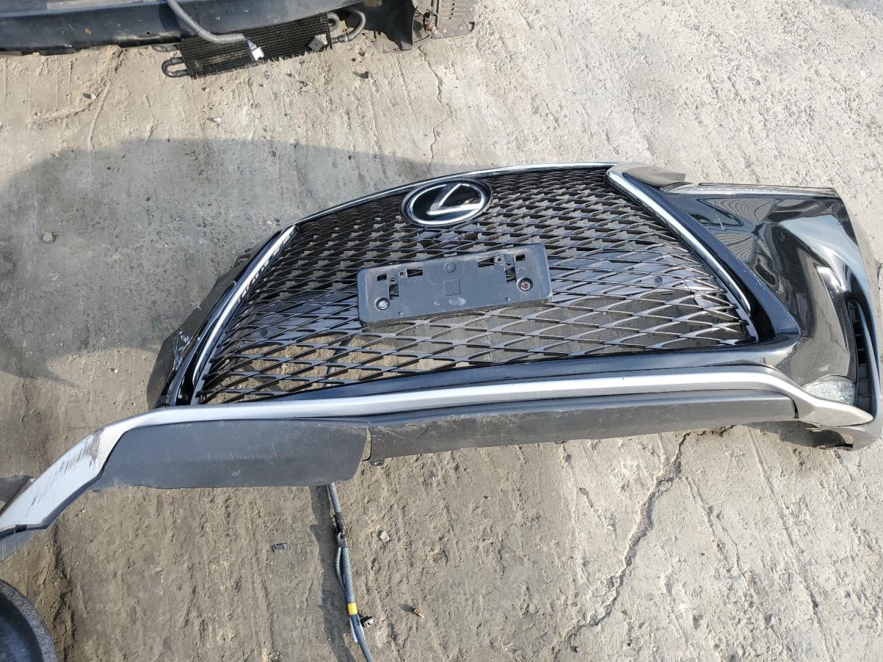 2015 Lexus Nx 200T VIN: JTJBARBZ7F2009536 Lot: 64249044