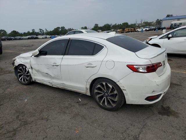  ACURA ILX 2016 Biały