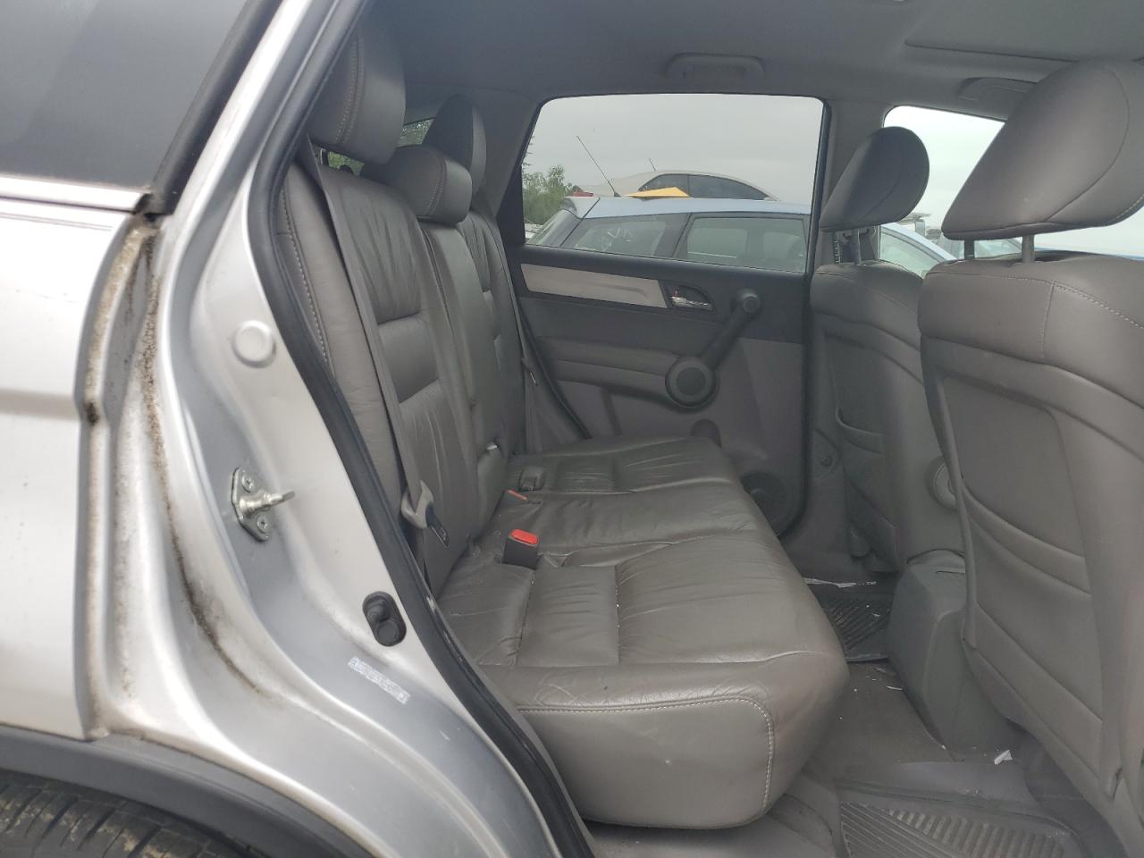 2010 Honda Cr-V Exl VIN: 5J6RE4H74AL043428 Lot: 62962274