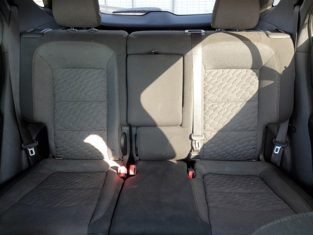 2018 Chevrolet Equinox Lt VIN: 3GNAXJEV8JS574308 Lot: 64103434