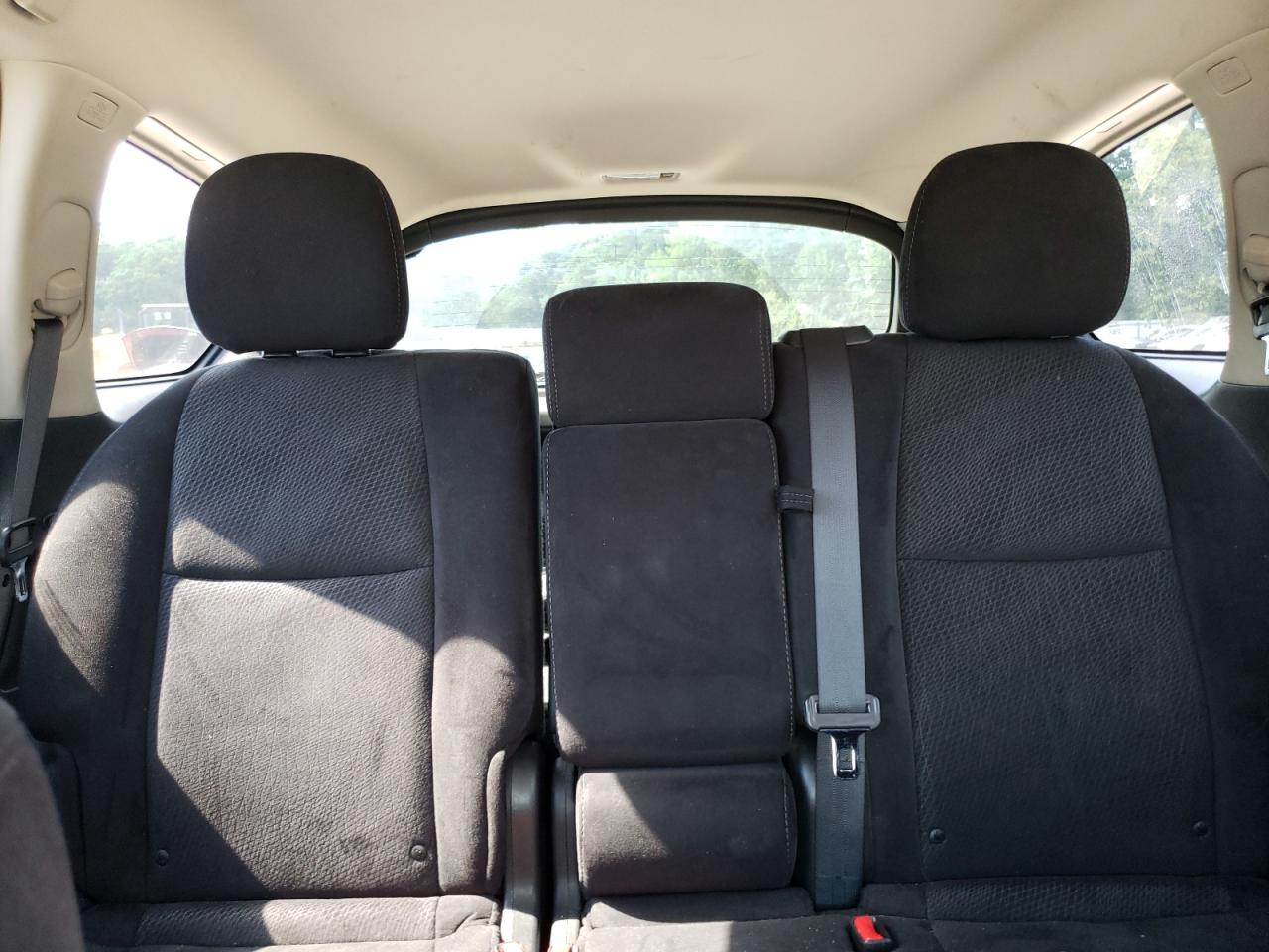 2016 Nissan Pathfinder S VIN: 5N1AR2MN0GC654352 Lot: 62385164