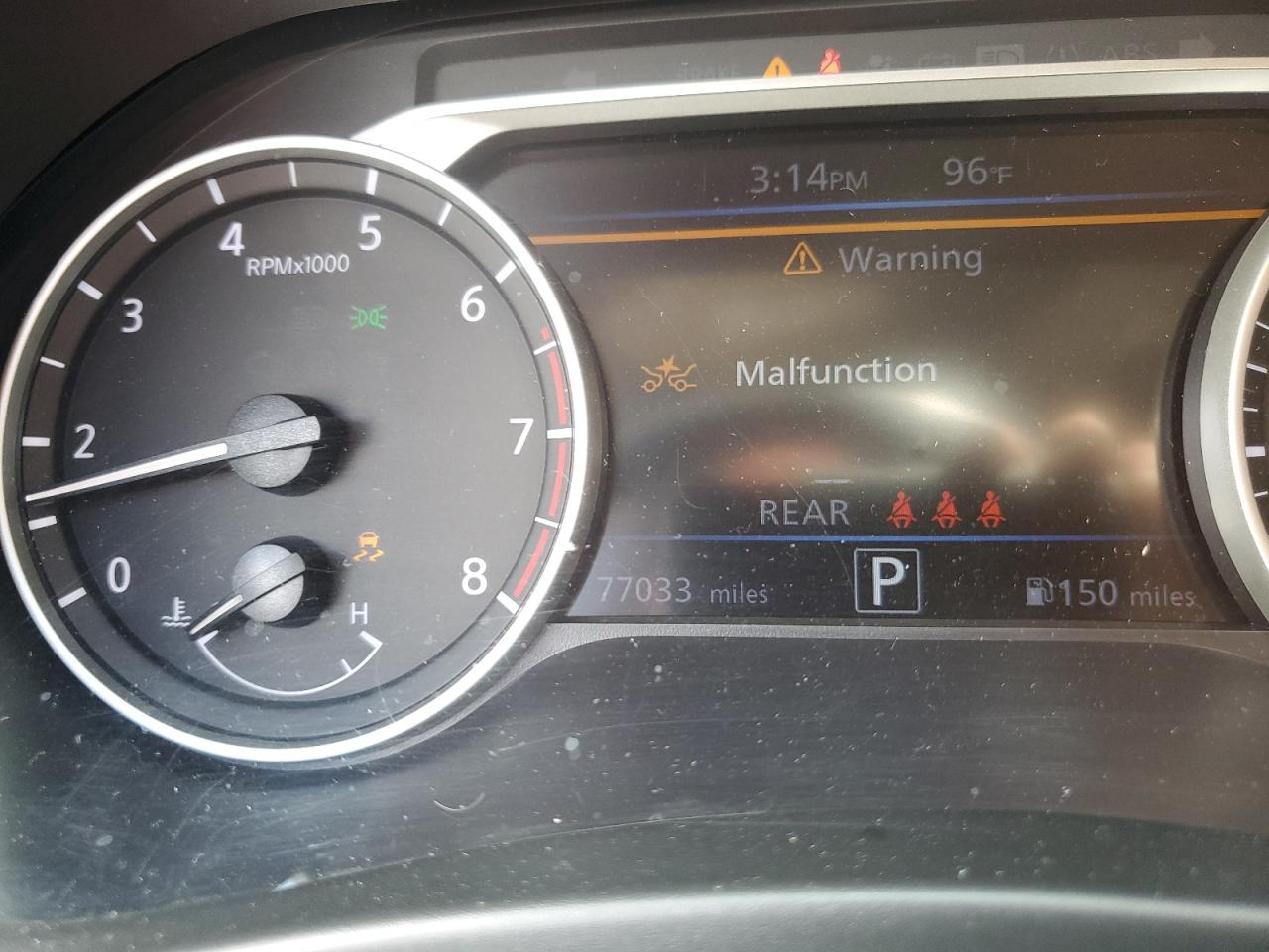 2021 Nissan Sentra Sv VIN: 3N1AB8CVXMY321305 Lot: 64789984