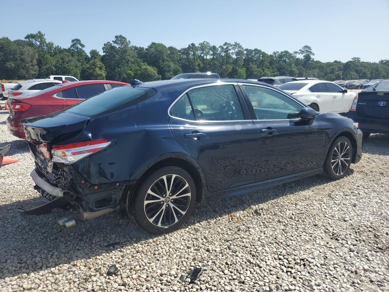 2020 Toyota Camry - Image 3