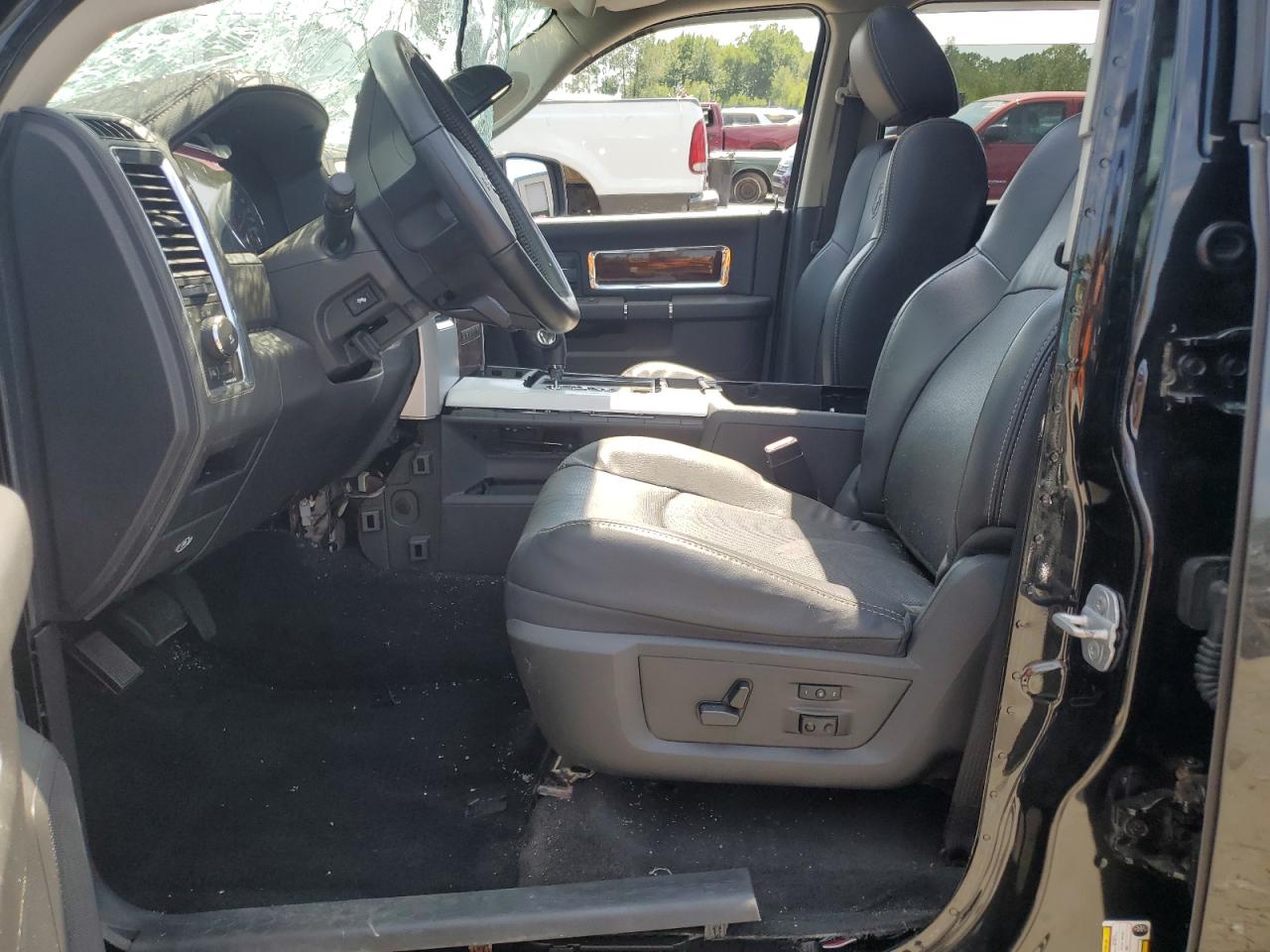 2010 Dodge Ram 1500 VIN: 1D7RV1CT9AS256704 Lot: 62997034