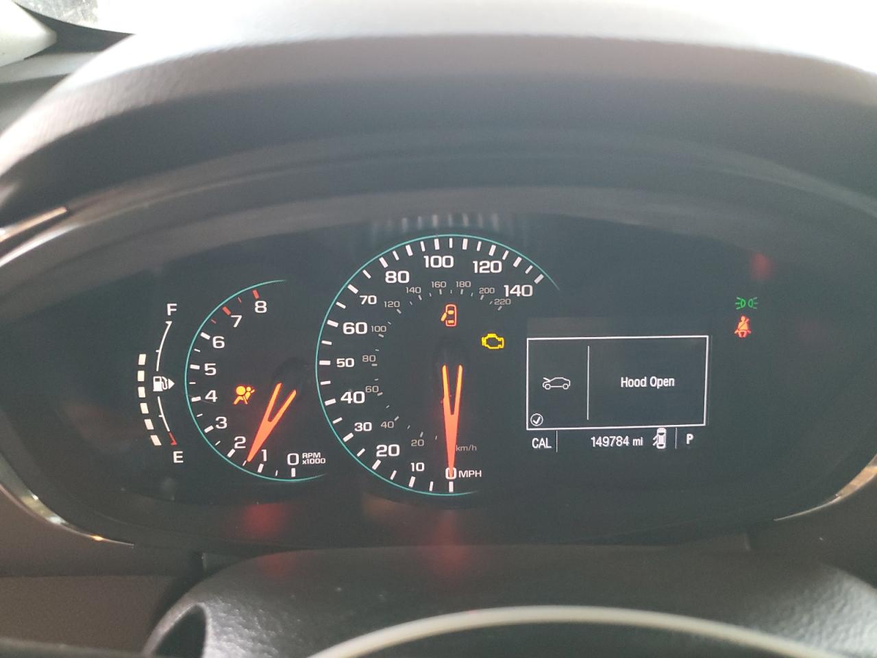 2020 Chevrolet Trax Ls VIN: 3GNCJKSB4LL274143 Lot: 65315464