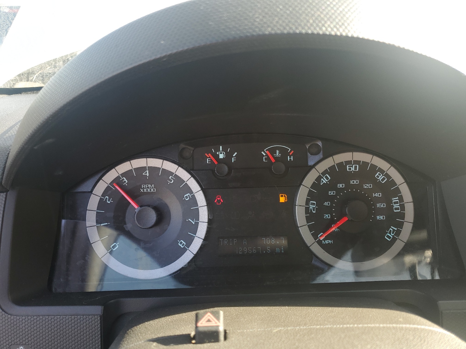 1FMCU0DG3AKC64534 2010 Ford Escape Xlt