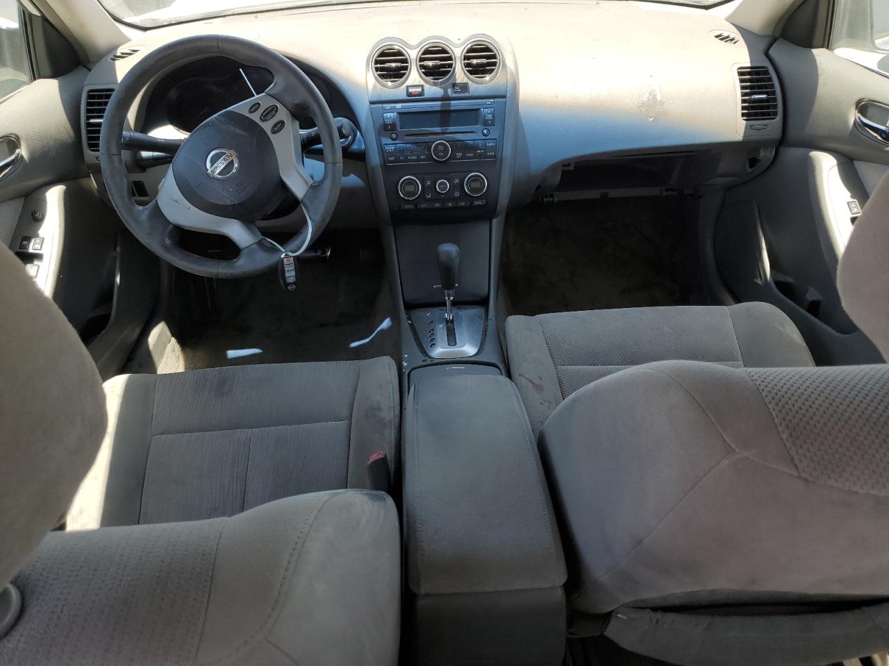 1N4CL21E49C102915 2009 Nissan Altima Hybrid