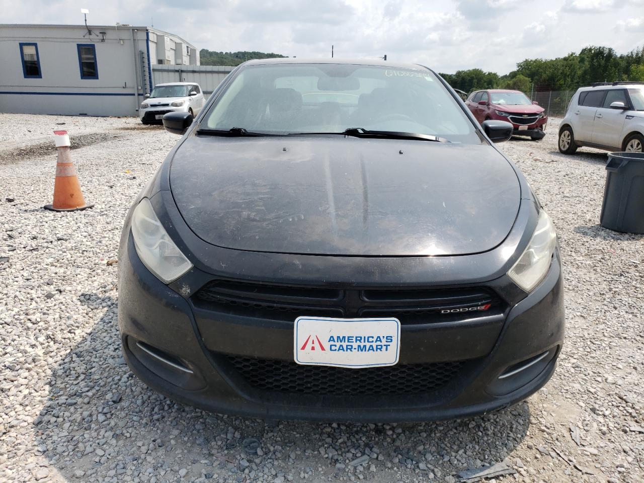 2016 Dodge Dart - Image 5