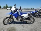 2005 SUZUKI DR-Z400 S for sale at Copart OR - EUGENE