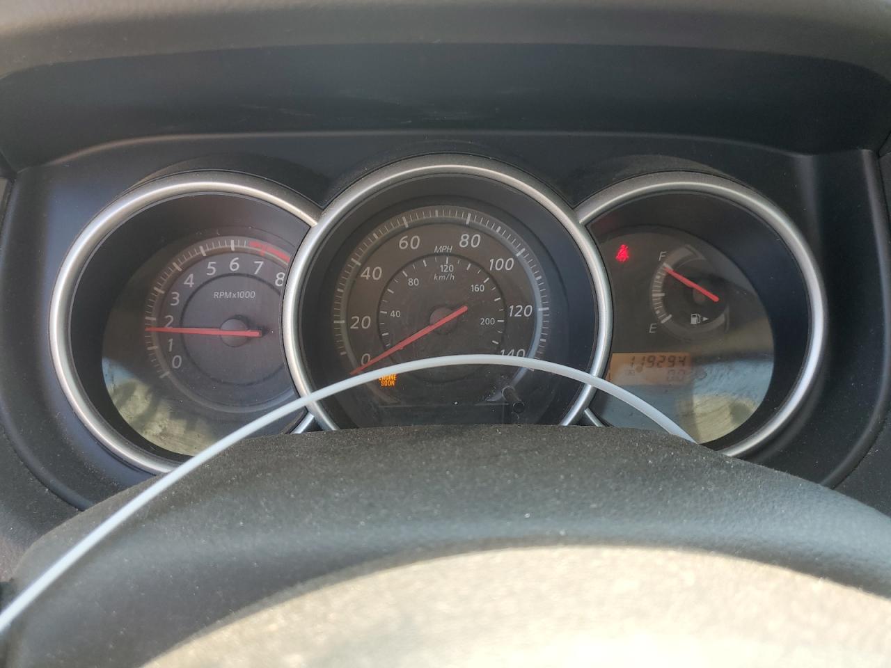 2011 Nissan Versa S VIN: 3N1BC1CP7BL497877 Lot: 64016014