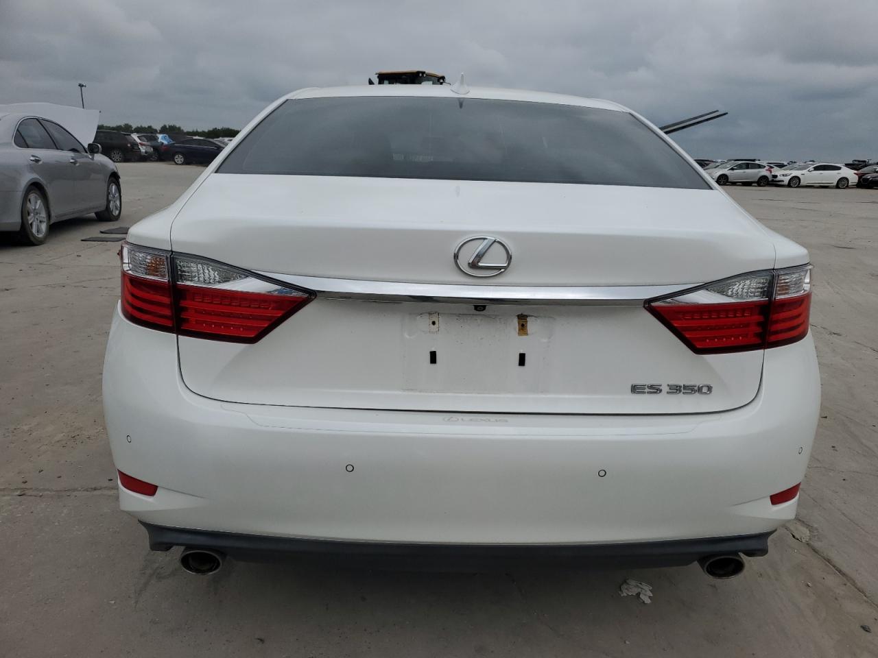 JTHBK1GG7F2161517 2015 Lexus Es 350