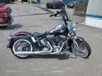 2011 HARLEY-DAVIDSON FLSTN    for sale at Copart PA - SCRANTON