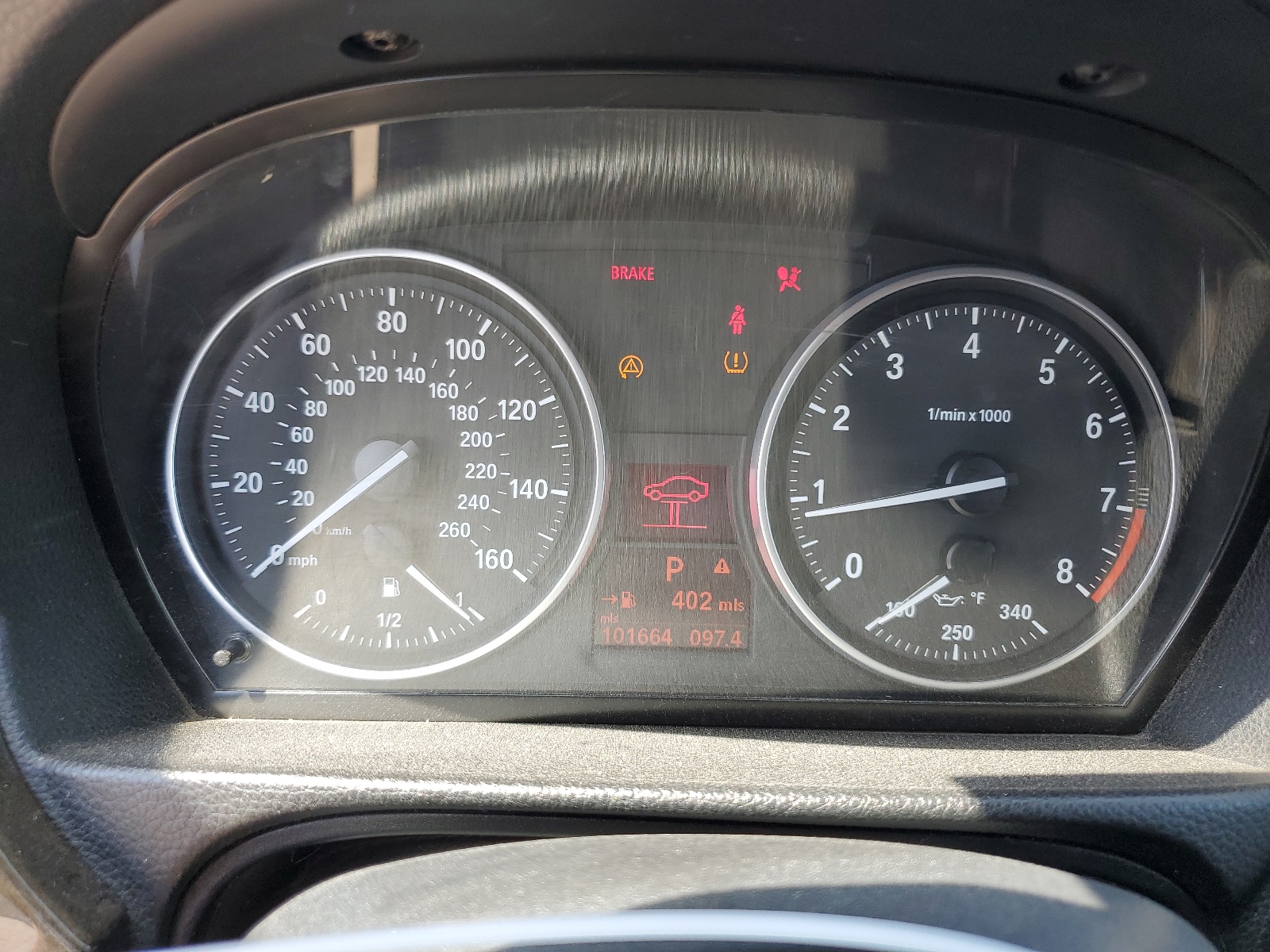 WBAWB73538P040559 2008 BMW 335 I