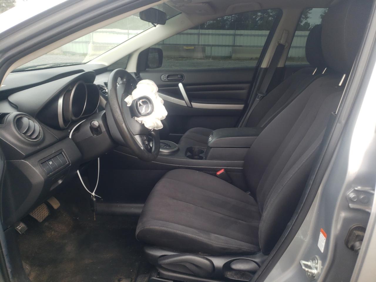 JM3ER2A58B0377087 2011 Mazda Cx-7