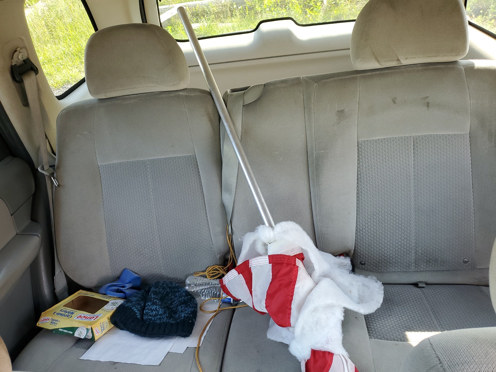 1GNDT13S882208680 2008 Chevrolet Trailblazer Ls