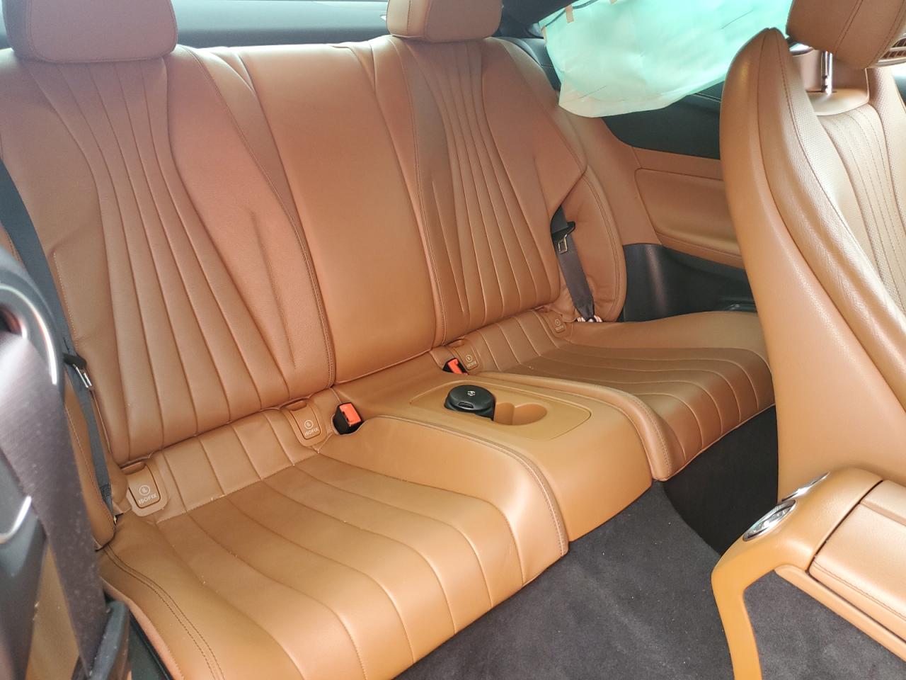 2021 Mercedes-Benz E 450 VIN: W1K1J5JB2MF150604 Lot: 62316884