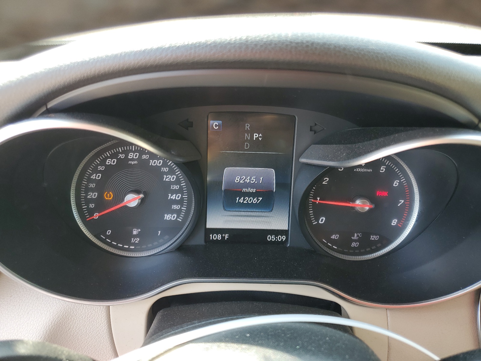 55SWF4JB0GU150328 2016 Mercedes-Benz C 300