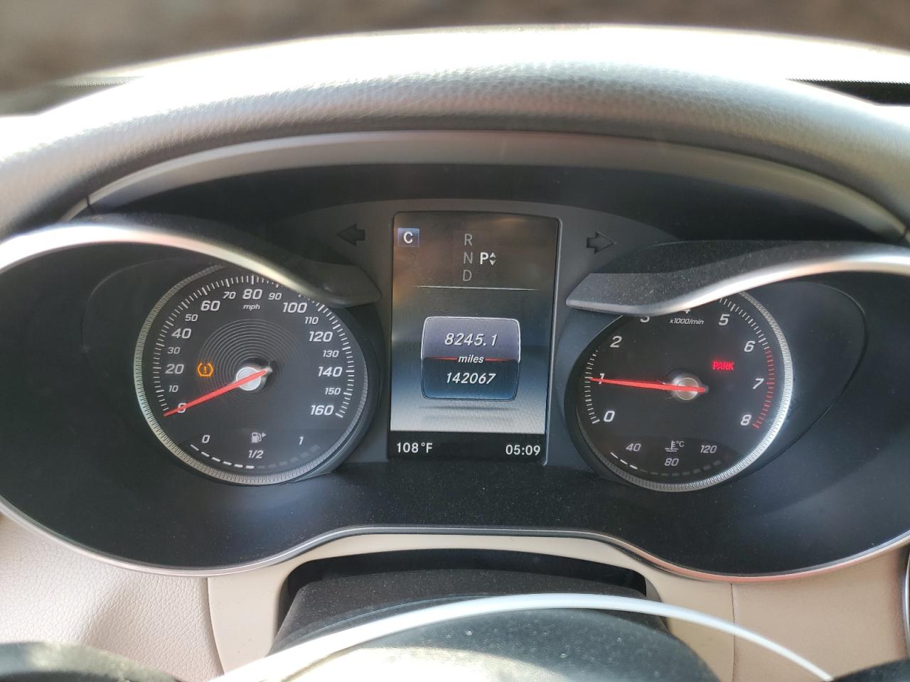 2016 Mercedes-Benz C 300 VIN: 55SWF4JB0GU150328 Lot: 63044524