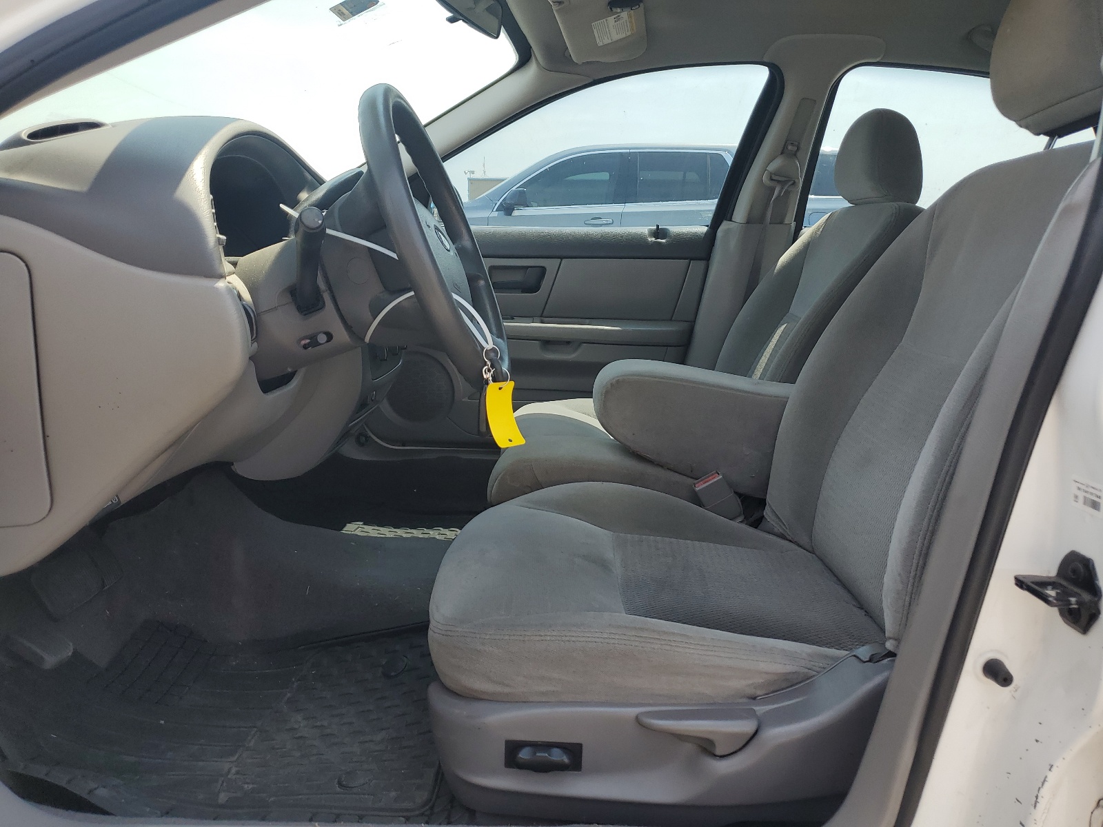 1FAFP53U24A114203 2004 Ford Taurus Se