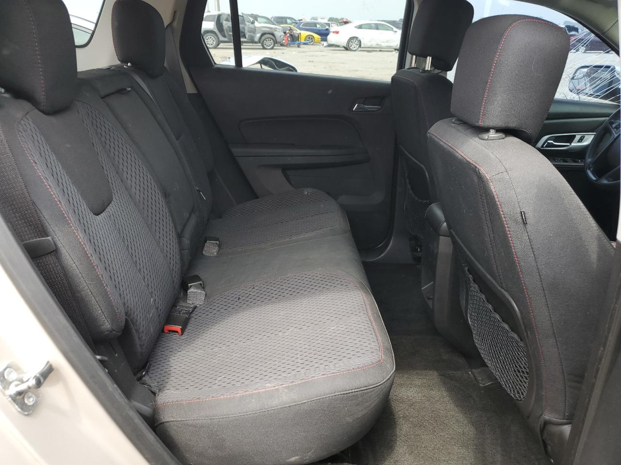 2012 GMC Terrain Sle VIN: 2GKALMEK3C6323388 Lot: 64688004