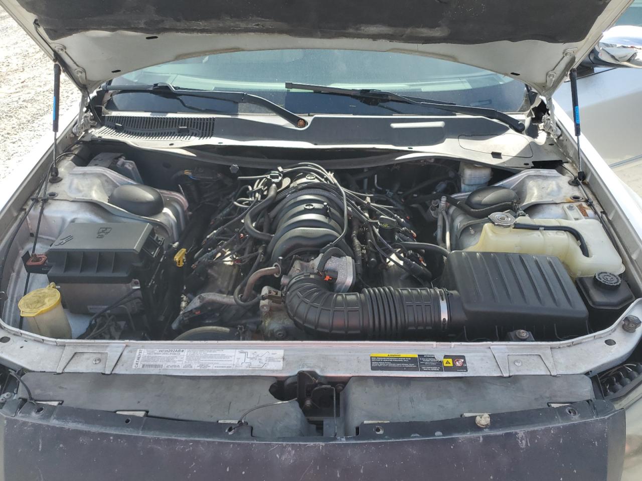 2D8GV58265H637000 2005 Dodge Magnum R/T