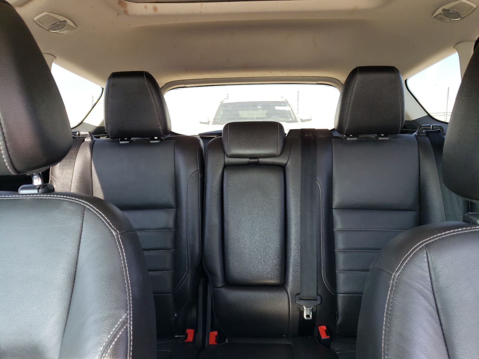 1FMCU0J97EUA13077 2014 Ford Escape Titanium