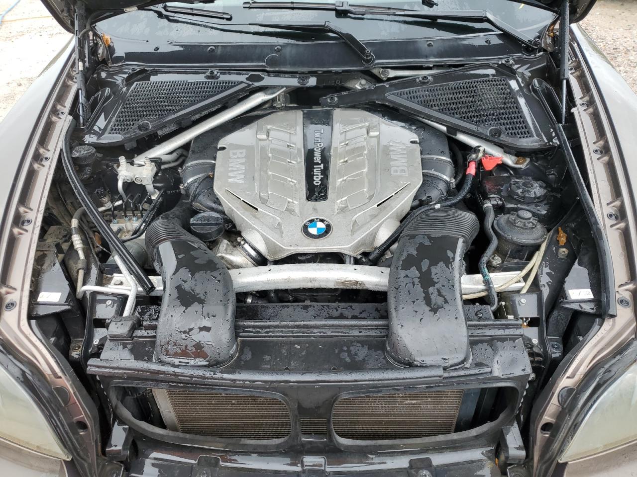 2011 BMW X5 xDrive50I VIN: 5UXZV8C57BL422118 Lot: 64900604