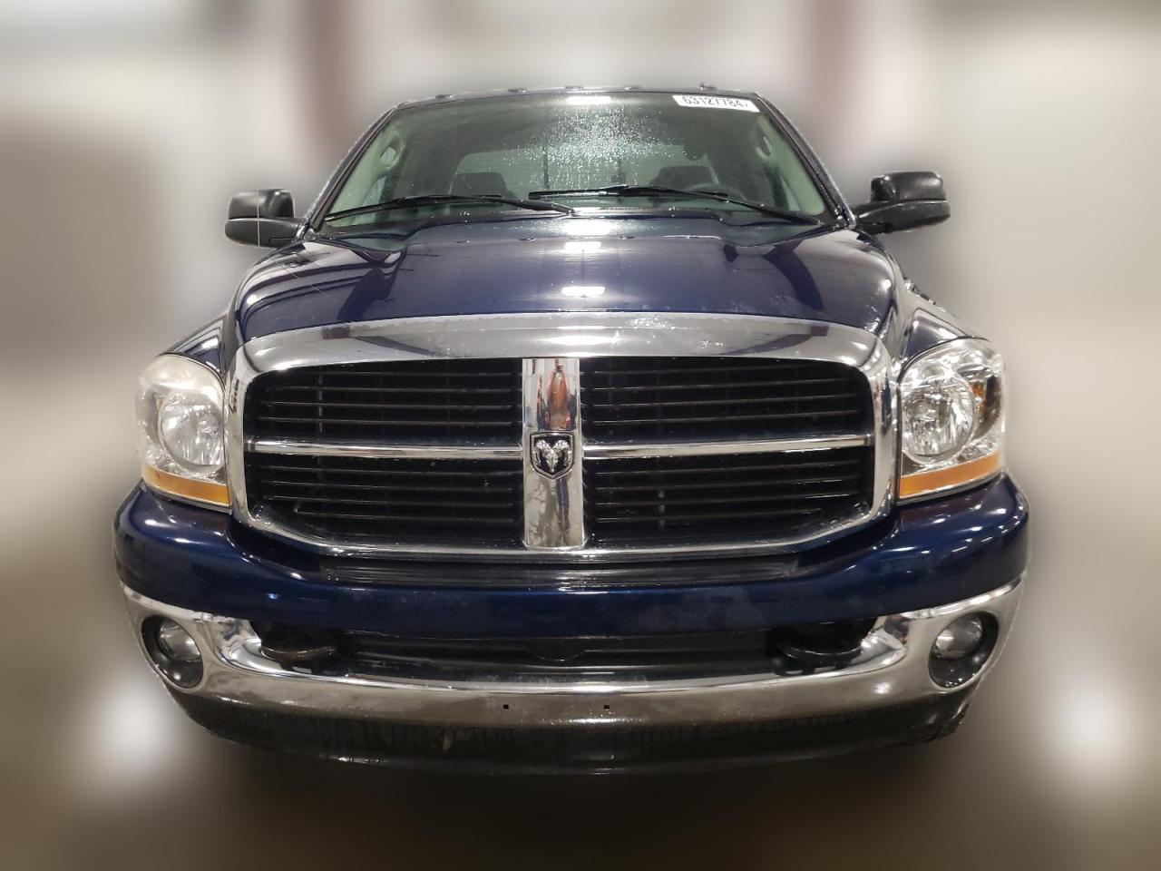 2006 Dodge Ram 2500 St VIN: 1D7KS28DX6J200964 Lot: 63127784