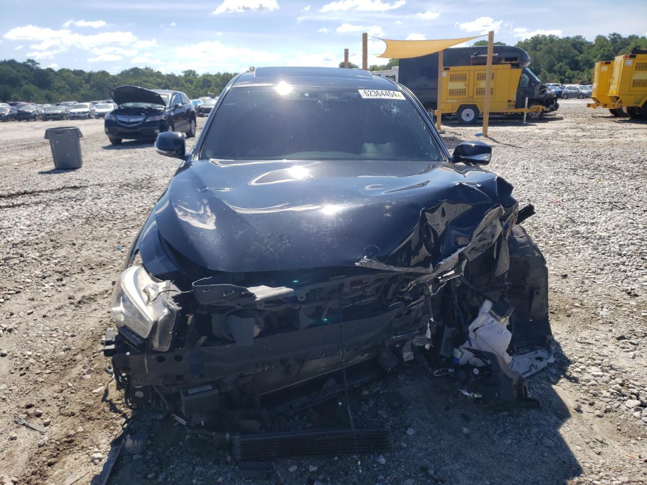 2016 Infiniti Q50 - Image 5