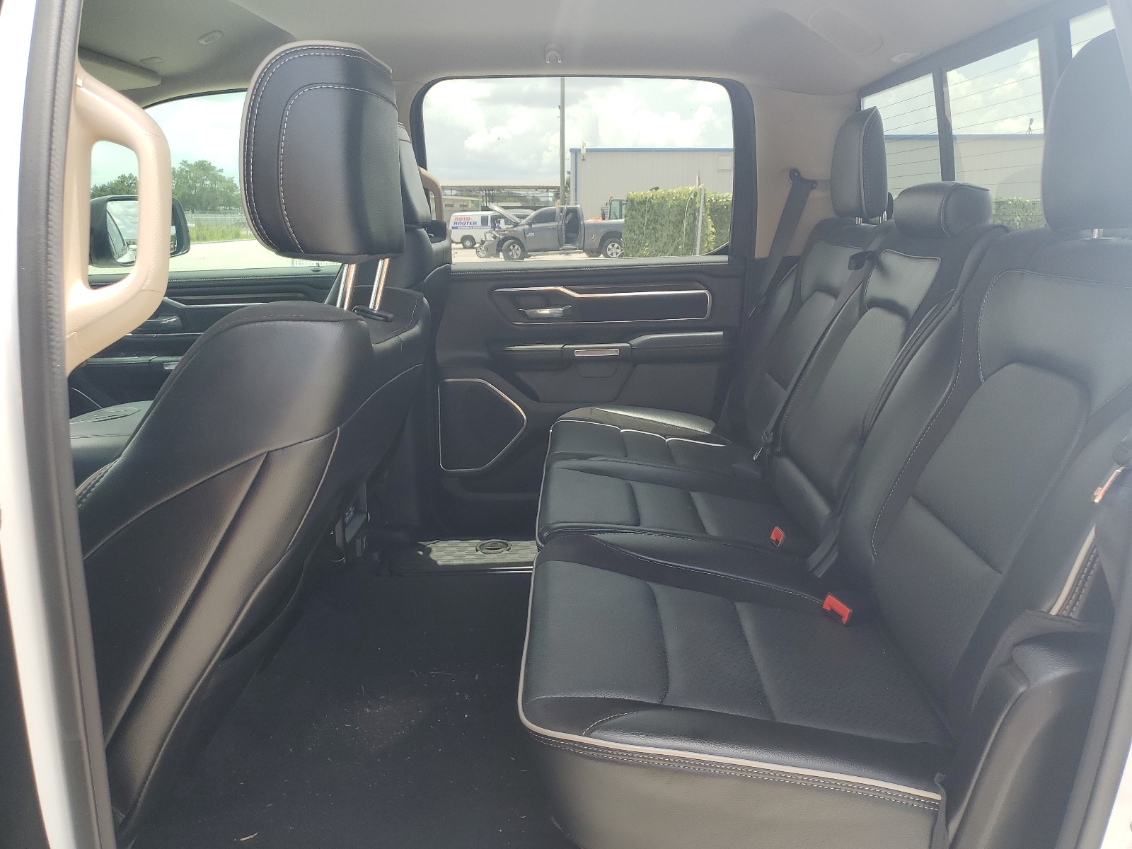 1C6RREJT6MN835152 2021 Ram 1500 Laramie