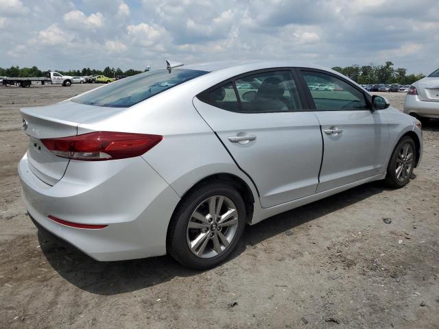 KMHD84LF0JU591647 | 2018 Hyundai elantra sel