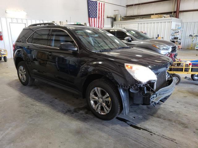  CHEVROLET EQUINOX 2014 Black