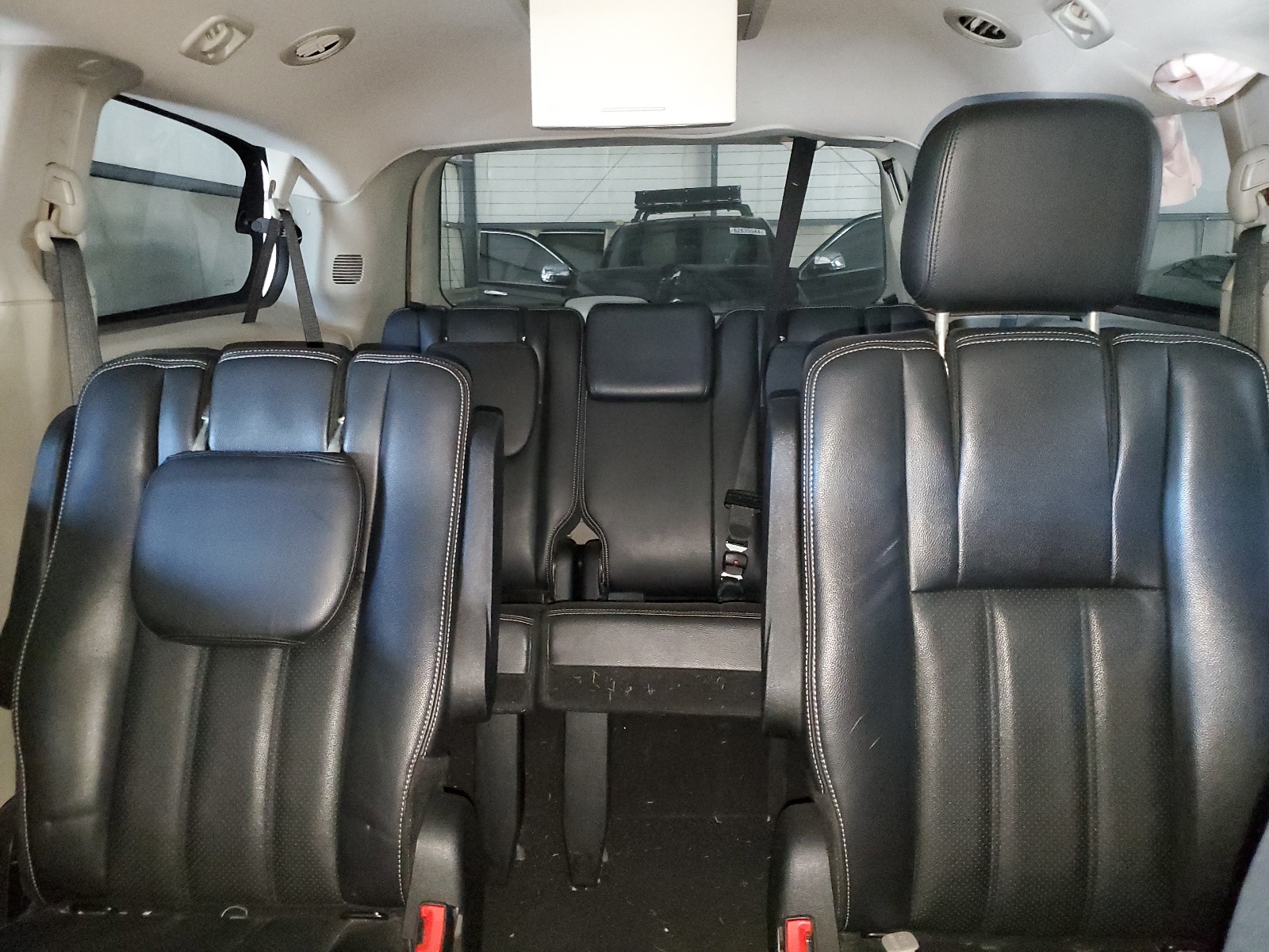 2C4RC1BG7CR400615 2012 Chrysler Town & Country Touring