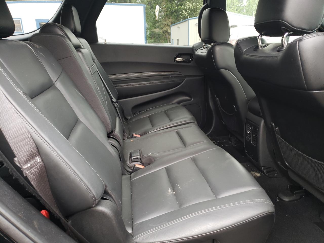 2022 Dodge Durango Gt VIN: 1C4RDJDG6NC188392 Lot: 65165474