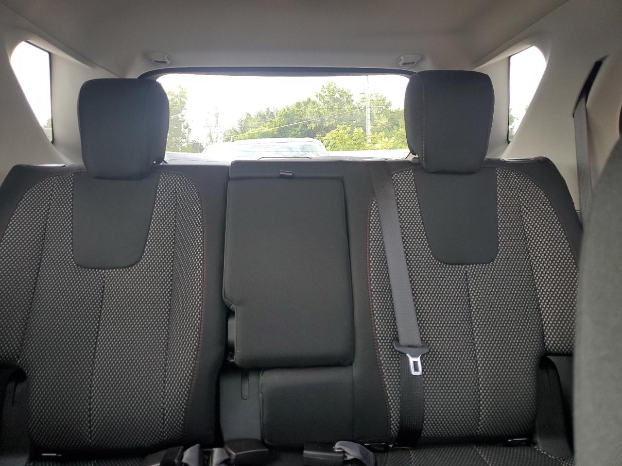 2017 Chevrolet Equinox Lt VIN: 2GNFLFE33H6227216 Lot: 64000074