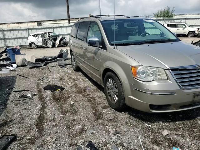2009 Chrysler Town & Country Limited VIN: 2A8HR64X49R637665 Lot: 65066744