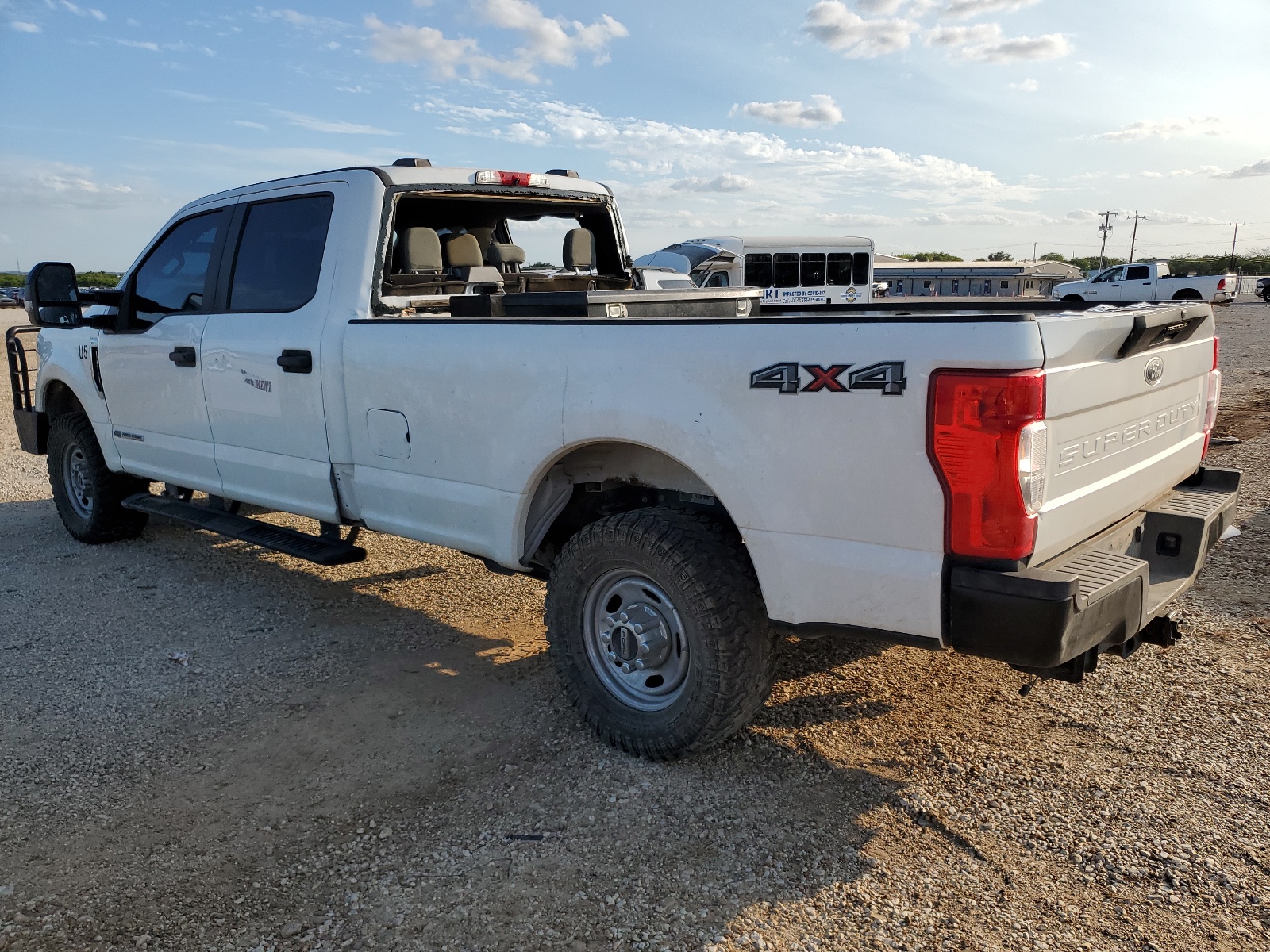 2020 Ford F250 Super Duty vin: 1FT8W2BT6LED76567