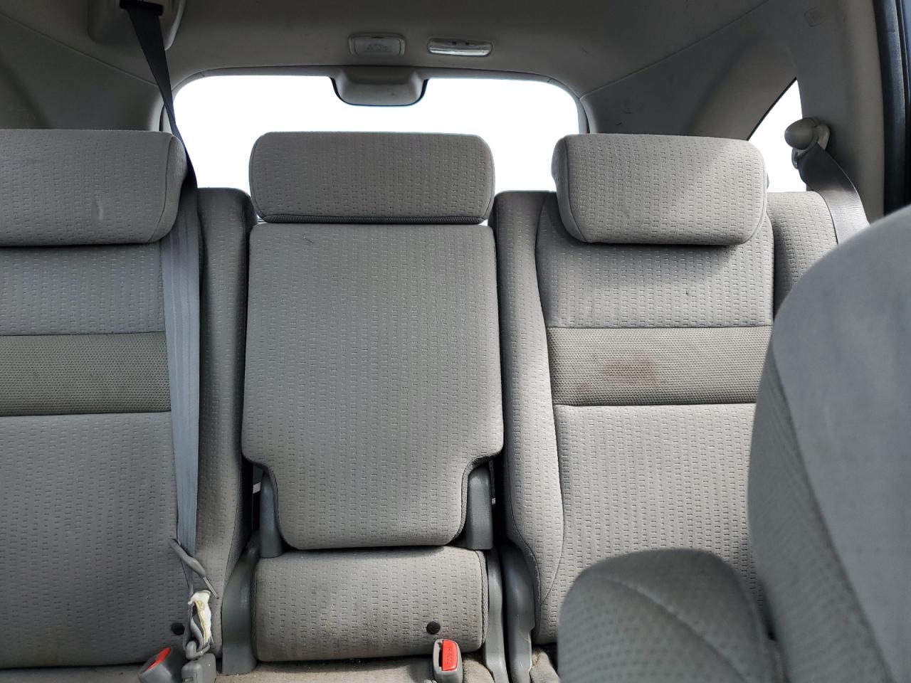 2007 Honda Cr-V Ex VIN: JHLRE38597C068691 Lot: 63012264