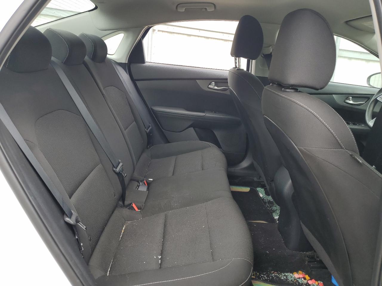 2021 Kia Forte Fe VIN: 3KPF24AD9ME269611 Lot: 63062324