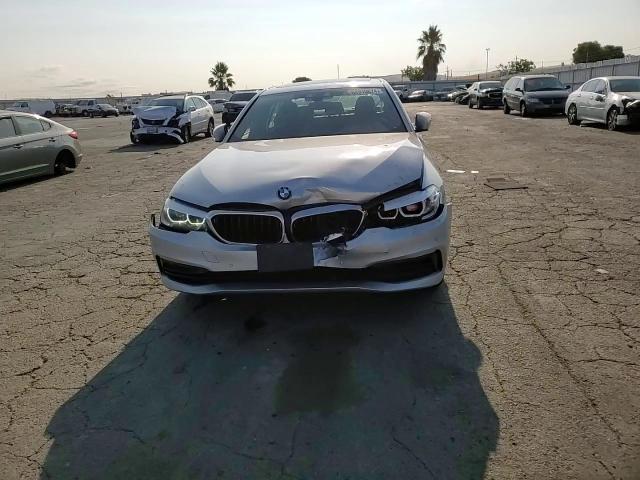 2019 BMW 530E VIN: WBAJA9C58KB254248 Lot: 64910674
