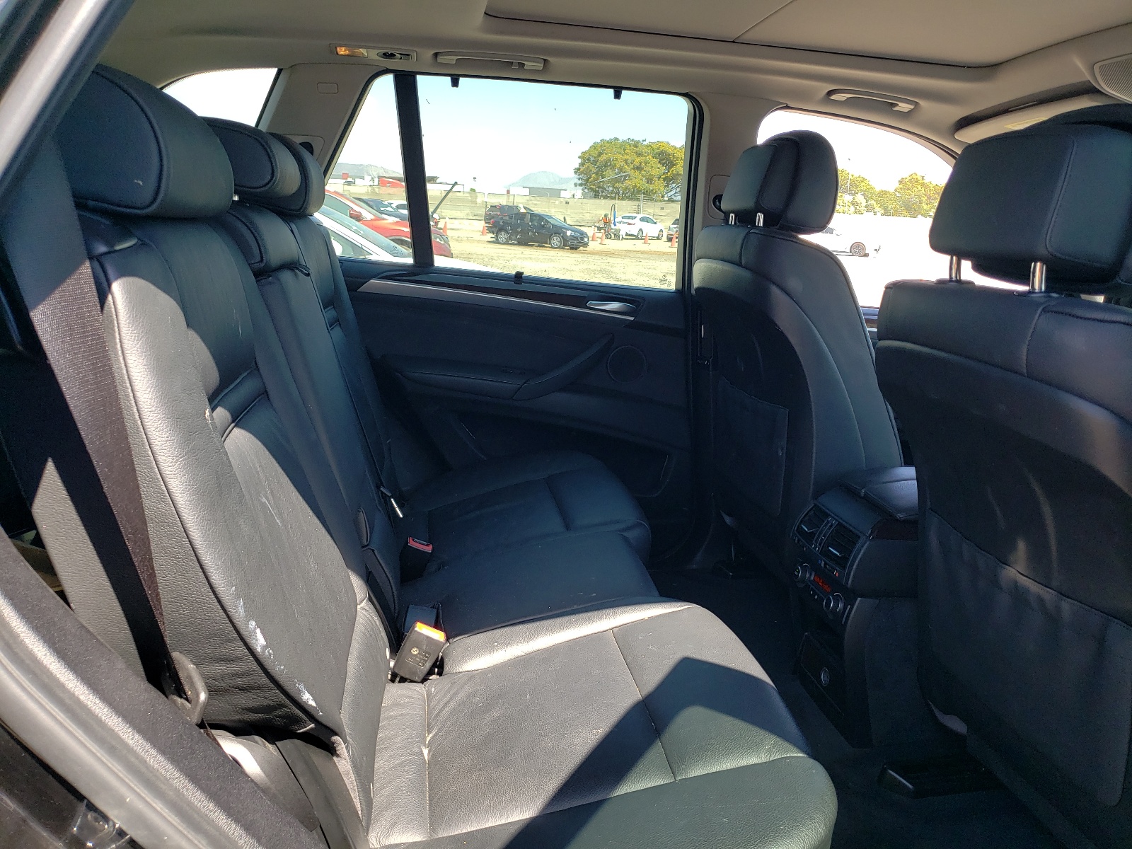 5UXFE43569L272265 2009 BMW X5 xDrive30I