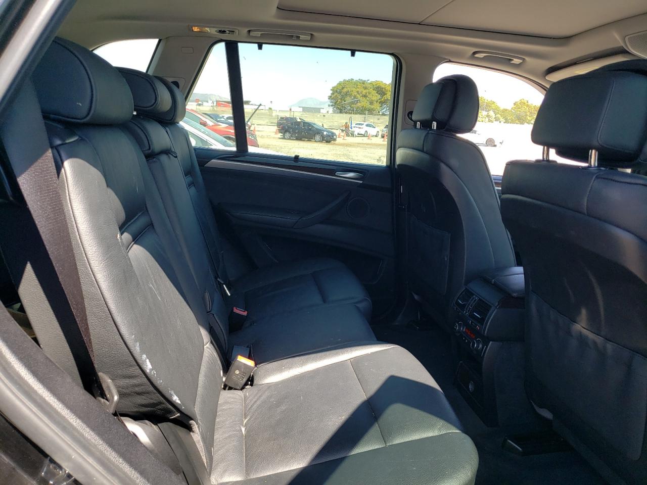 2009 BMW X5 xDrive30I VIN: 5UXFE43569L272265 Lot: 63244624